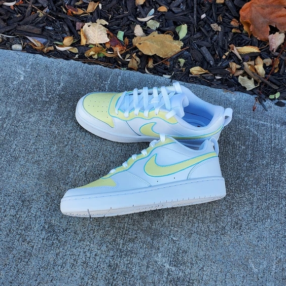 Custom AF1 - Picture 4 of 4